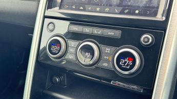 Land Rover Discovery 2.0 SD4 HSE SUV 5dr Diesel Auto 4WD Euro 6 (s/s) (240 ps)