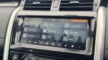 Land Rover Discovery 2.0 SD4 HSE SUV 5dr Diesel Auto 4WD Euro 6 (s/s) (240 ps)