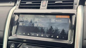 Land Rover Discovery 2.0 SD4 HSE SUV 5dr Diesel Auto 4WD Euro 6 (s/s) (240 ps)