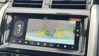 Land Rover Discovery 2.0 SD4 HSE SUV 5dr Diesel Auto 4WD Euro 6 (s/s) (240 ps)