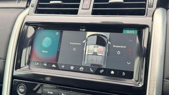 Land Rover Discovery 2.0 SD4 HSE SUV 5dr Diesel Auto 4WD Euro 6 (s/s) (240 ps)