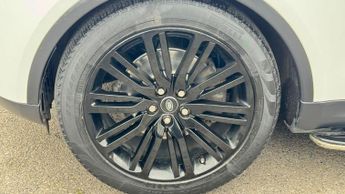 Land Rover Discovery 2.0 SD4 HSE SUV 5dr Diesel Auto 4WD Euro 6 (s/s) (240 ps)