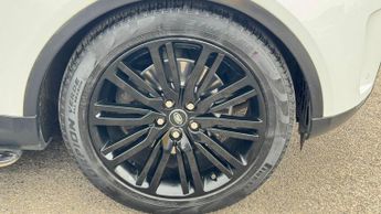 Land Rover Discovery 2.0 SD4 HSE SUV 5dr Diesel Auto 4WD Euro 6 (s/s) (240 ps)