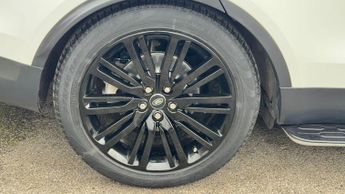 Land Rover Discovery 2.0 SD4 HSE SUV 5dr Diesel Auto 4WD Euro 6 (s/s) (240 ps)