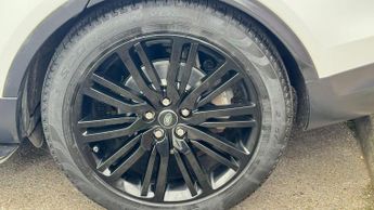 Land Rover Discovery 2.0 SD4 HSE SUV 5dr Diesel Auto 4WD Euro 6 (s/s) (240 ps)