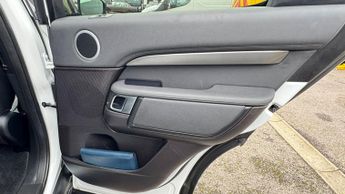 Land Rover Discovery 2.0 SD4 HSE SUV 5dr Diesel Auto 4WD Euro 6 (s/s) (240 ps)