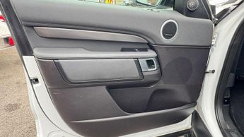 Land Rover Discovery 2.0 SD4 HSE SUV 5dr Diesel Auto 4WD Euro 6 (s/s) (240 ps)