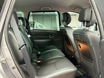 Renault Scenic 1.5 dCi Dynamique TomTom Euro 5 5dr