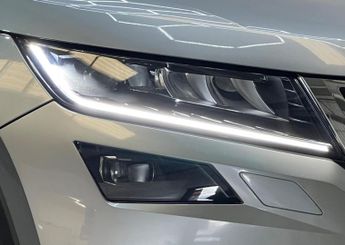 Skoda Kodiaq 2.0 TSI Edition DSG 4WD Euro 6 (s/s) 5dr (7 Seat)
