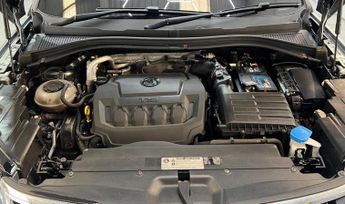 Skoda Kodiaq 2.0 TSI Edition DSG 4WD Euro 6 (s/s) 5dr (7 Seat)