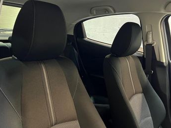 Mazda Mazda2 1.5 SKYACTIV-G Sport Nav Auto Euro 6 (s/s) 5dr