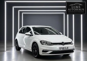 Volkswagen Golf 1.0 TSI SE Euro 6 (s/s) 5dr