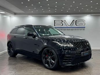 Land Rover Range Rover 2.0 P250 S Auto 4WD Euro 6 (s/s) 5dr