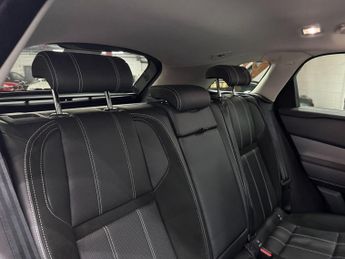 Land Rover Range Rover Velar 2.0 P250 S Auto 4WD Euro 6 (s/s) 5dr