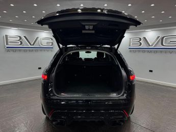 Land Rover Range Rover Velar 2.0 P250 S Auto 4WD Euro 6 (s/s) 5dr