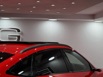 Audi e-tron 55 Vorsprung Sportback Auto quattro 5dr 95kWh