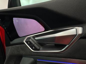 Audi e-tron 55 Vorsprung Sportback Auto quattro 5dr 95kWh