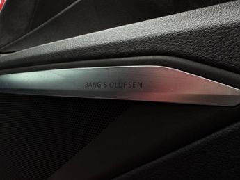 Audi e-tron 55 Vorsprung Sportback Auto quattro 5dr 95kWh