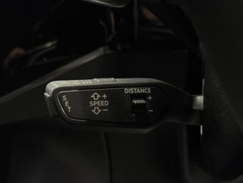 Audi e-tron 55 Vorsprung Sportback Auto quattro 5dr 95kWh