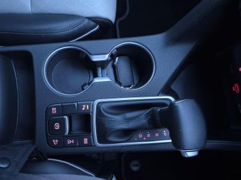 Kia Sportage 1.6 T-GDi GT-Line DCT AWD Euro 6 (s/s) 5dr