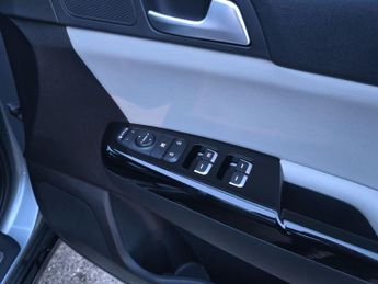 Kia Sportage 1.6 T-GDi GT-Line DCT AWD Euro 6 (s/s) 5dr