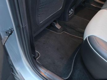 Kia Sportage 1.6 T-GDi GT-Line DCT AWD Euro 6 (s/s) 5dr