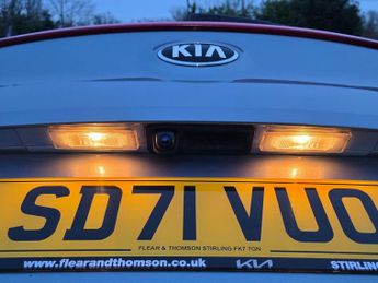 Kia Sportage 1.6 T-GDi GT-Line DCT AWD Euro 6 (s/s) 5dr