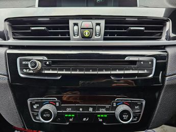 BMW X2 2.0 20i M Sport X DCT sDrive Euro 6 (s/s) 5dr