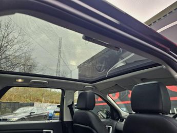 Land Rover Discovery Sport 2.0 TD4 HSE Auto 4WD Euro 6 (s/s) 5dr