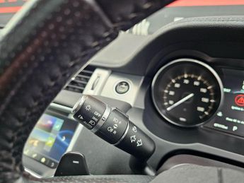 Land Rover Range Rover Evoque 2.0 TD4 HSE Dynamic Auto 4WD Euro 6 (s/s) 5dr