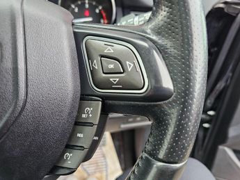 Land Rover Range Rover Evoque 2.0 TD4 HSE Dynamic Auto 4WD Euro 6 (s/s) 5dr