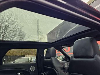 Land Rover Range Rover Evoque 2.0 TD4 HSE Dynamic Auto 4WD Euro 6 (s/s) 5dr