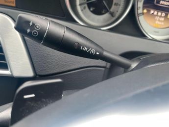 Mercedes-Benz C Class 1.8 C250 BlueEfficiency Sport G-Tronic+ Euro 5 (s/s) 4dr