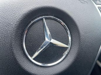 Mercedes-Benz E Class 2.1 E220d BlueTEC AMG Line G-Tronic+ Euro 6 (s/s) 2dr