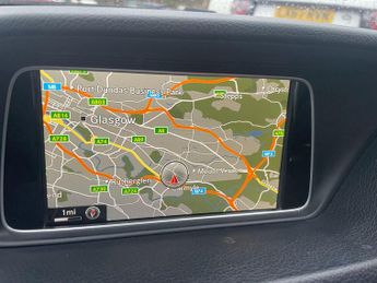 Mercedes-Benz E Class 2.1 E220d BlueTEC AMG Line G-Tronic+ Euro 6 (s/s) 2dr