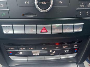 Mercedes-Benz E Class 2.1 E220d BlueTEC AMG Line G-Tronic+ Euro 6 (s/s) 2dr