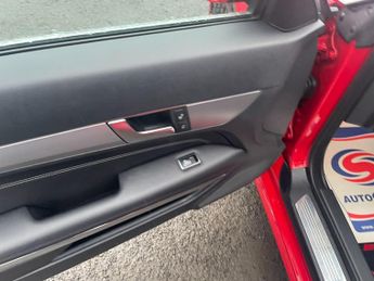 Mercedes-Benz E Class 2.1 E220d BlueTEC AMG Line G-Tronic+ Euro 6 (s/s) 2dr