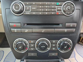 Land Rover Freelander 2 2.2 SD4 GS CommandShift 4WD Euro 5 5dr