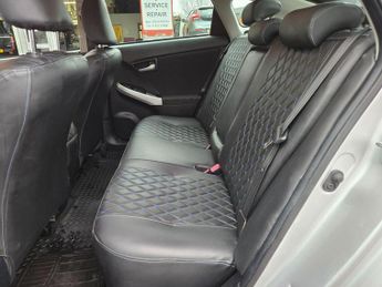 Toyota Prius 2013 1.8 petrol hybrid