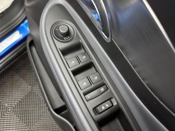 Vauxhall Mokka 1.6 CDTi SE Auto 2WD Euro 6 5dr