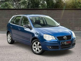 Volkswagen Polo 1.4 Polo Match 80 Auto 5dr