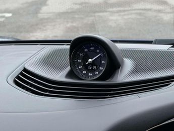 Porsche TAYCAN Taycan 4s 93kWh 4WD 4dr