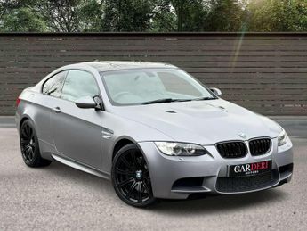 BMW M3 4.0 M3 Semi-Auto 2dr