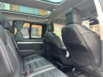 Peugeot Traveller 2.0 BlueHDi Allure Compact MPV EAT SWB Euro 6 (s/s) 5dr