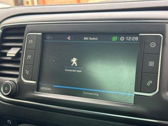 Peugeot Traveller 2.0 BlueHDi Allure Compact MPV EAT SWB Euro 6 (s/s) 5dr