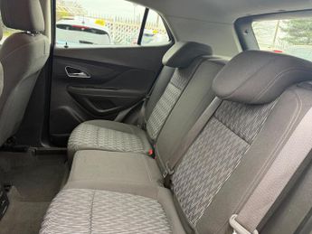 Vauxhall Mokka 1.6 CDTi Exclusiv 2WD Euro 6 (s/s) 5dr