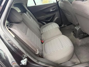 Vauxhall Mokka 1.6 CDTi Exclusiv 2WD Euro 6 (s/s) 5dr