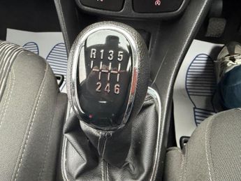 Vauxhall Mokka 1.6 CDTi Exclusiv 2WD Euro 6 (s/s) 5dr