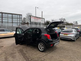 Vauxhall Mokka 1.6 CDTi Exclusiv 2WD Euro 6 (s/s) 5dr
