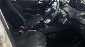 Peugeot 208 1.2 PureTech XS Lime Euro 6 5dr